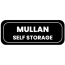 Mullan Self Storage - Storage Household & Commercial