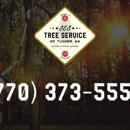SES Tree Service of Tucker - Tree Service