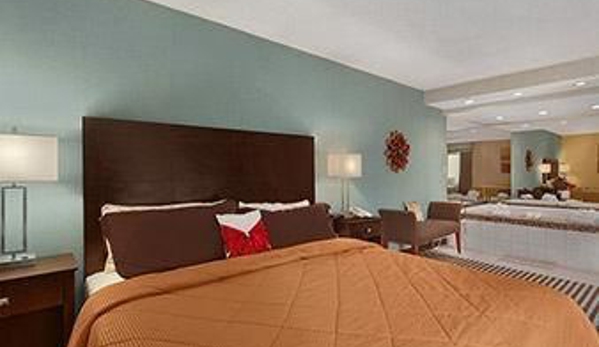 Baymont by Wyndham Latham Albany Airport - Latham, NY