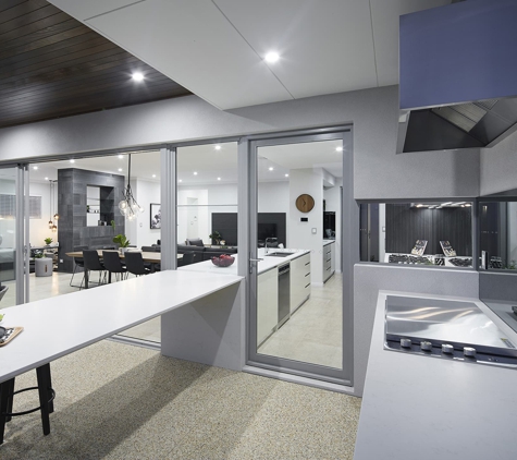 Perth Window & Door Replacement Company - Malaga, WA