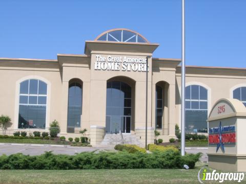 The Great American Home Store 5295 Pepper Chase Dr Southaven Ms