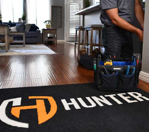 Hunter Service Group - San Antonio, TX