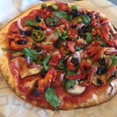 Pieology Pizzeria - Pizza