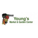 Young's Market & Garden Center - Garden Centers