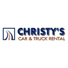 Christy's Auto & Truck Rental
