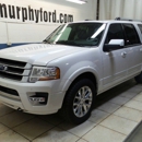 Mike Murphy Ford Inc - New Car Dealers