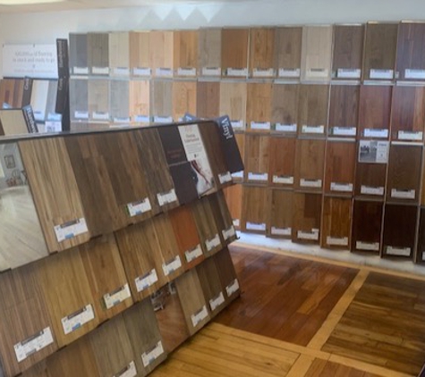 LL Flooring - Commerce, CA