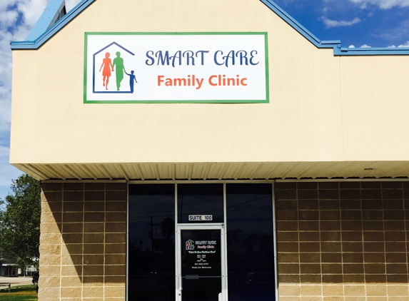 Smart Care Family Clinic, LLC - Lake Charles, LA