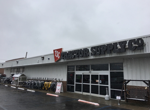 Tractor Supply Co - Fort Wayne, IN