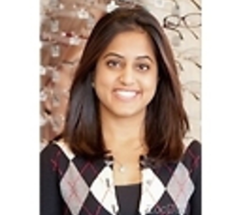 Dr. Roshnee Patel - South Barrington, IL