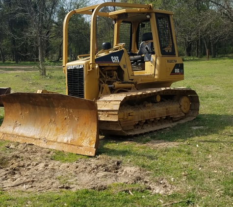 S&K FARMM - Gilmer, TX. Service and repair heavy equipment