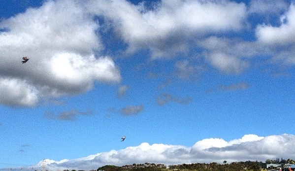 Waiau District Park - Pearl City, HI