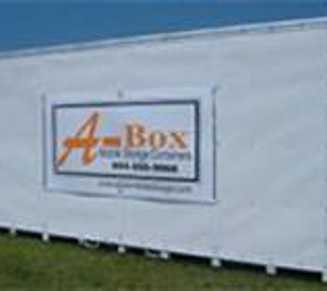 A-Box Mobile Storage Containers LLC - Glen Allen, VA