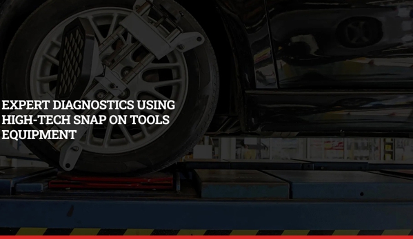 Wangara Automatic Transmissions - Wangara, WA. Expert Diagnostics Using High‑Tech Snap On Tools Equipment