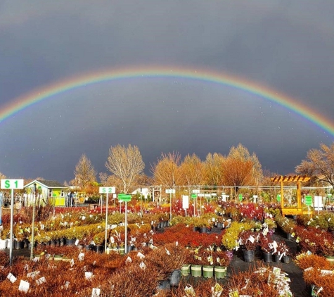 Glover Nursery - West Jordan, UT