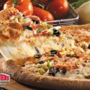 Papa Johns Pizza - Pizza