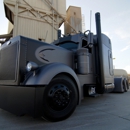 Woods Trucking & Equipment - Trucking-Heavy Hauling