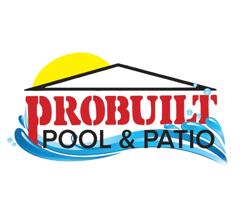 Probuilt Pool & Patio - Riverside, MO