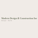Modern Design & Construction, Inc. - Altering & Remodeling Contractors