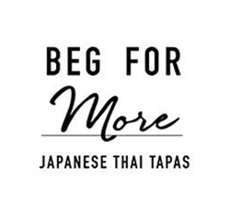 Beg for More Sushi & Thai - Fort Lauderdale, FL