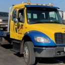 Mike's Tow Service - Modesto - Towing