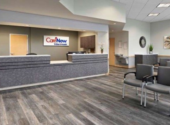 CareNow Urgent Care - Antioch - Antioch, TN