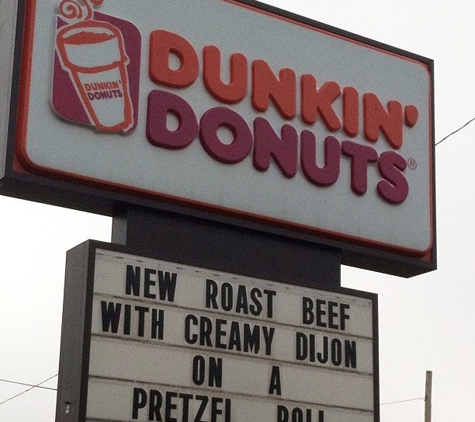 Dunkin' - Bloomsburg, PA