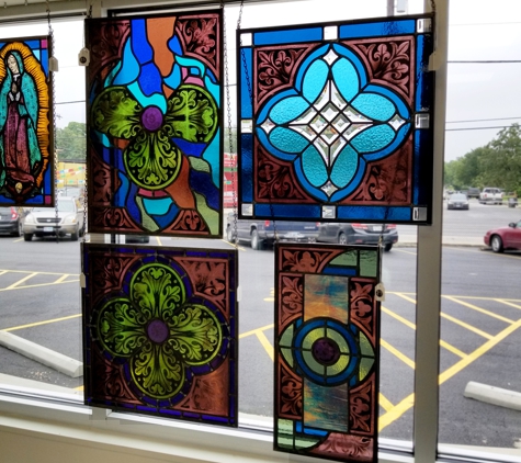 Cavallini Co., Inc. Stained Glass Supply Center - San Antonio, TX