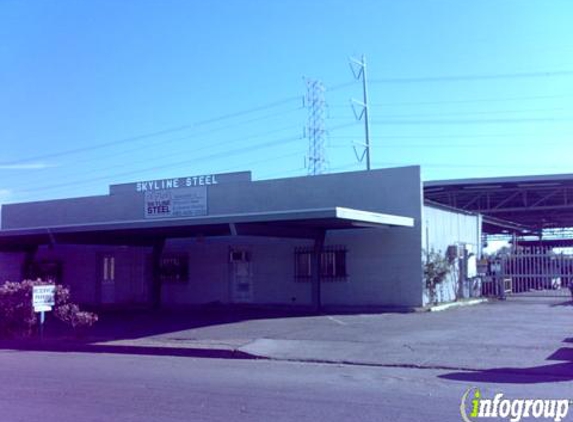 Skyline Steel - Gilbert, AZ