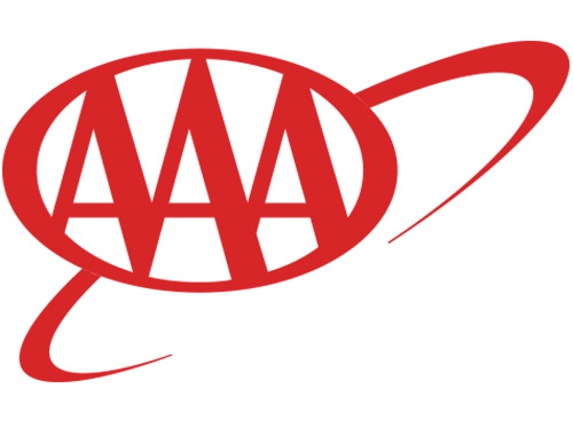 AAA Fairfield Auto Repair Center - Fairfield, CA