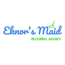 Eknor's Maids - House Cleaning