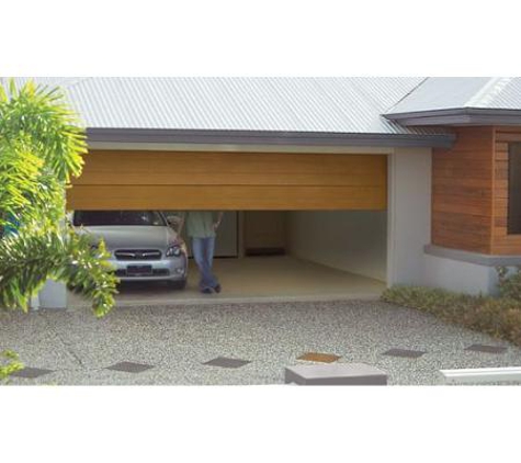 Albury Wodonga Garage Doors - Wodonga, VIC