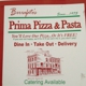 Prima Pizza Pasta