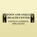 Foot & Ankle Health Center - Physicians & Surgeons, Podiatrists