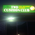 The Two Cushion Club
