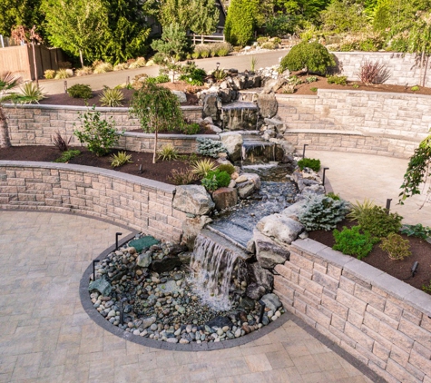 True Art Landscaping Inc