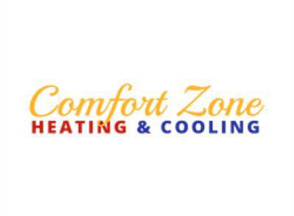 Comfort Zone Heating & Cooling - Bourbon, MO