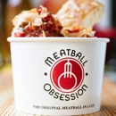 Meatball Obsession - Restaurants