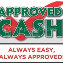 Approved Cash Advance - Payday Loans