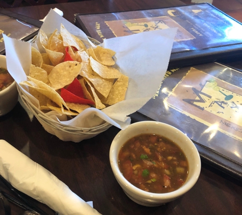 Max's Mexican Cuisine - Azusa, CA