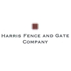 Harris Fence And Gate Company