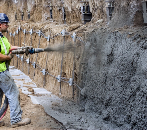 Thrasher Foundation Repair - Sergeant Bluff, IA