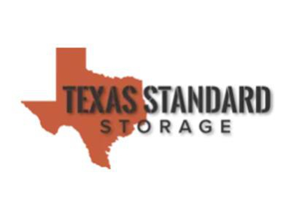 Texas Standard Storage