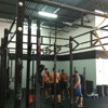 CrossFit gallery