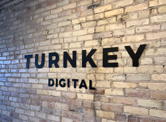 TurnKey Digital - Woodstock, IL