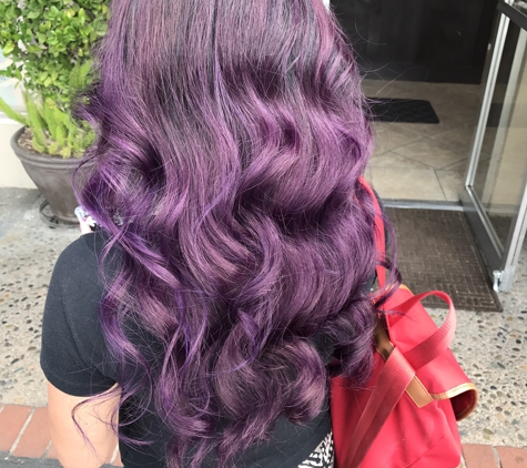 Hair with Lisa-Marie - Fremont, CA