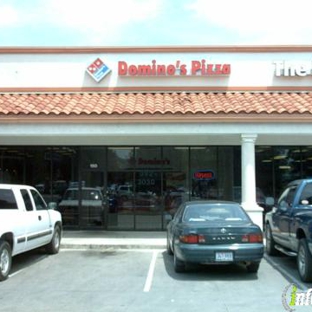 Domino's Pizza - San Marcos, TX