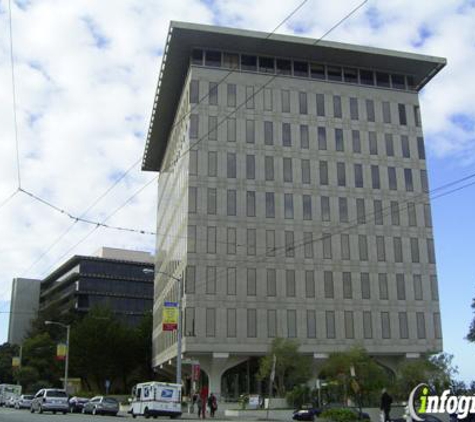 UCSF Prenatal Diagnostic Center - San Francisco, CA