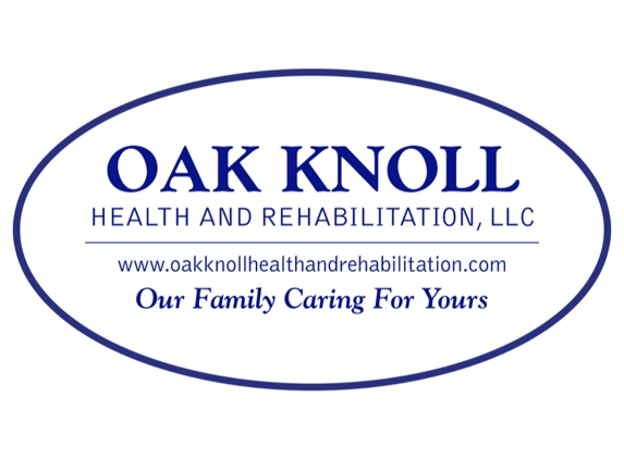 Oak Knoll Health and Rehabilitation - Birmingham, AL