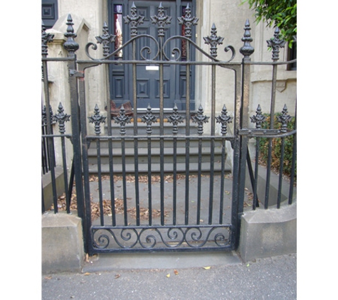 Alpha Wrought Iron Pty Ltd - Fairfield, VIC